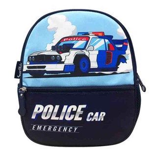 [4 mẫu] Balo mẫu giáo B.bag Toy Station dành cho bé 3-5 tuổi,trẻ mẫu giáo,đáng yêu,dễ thương  B-005