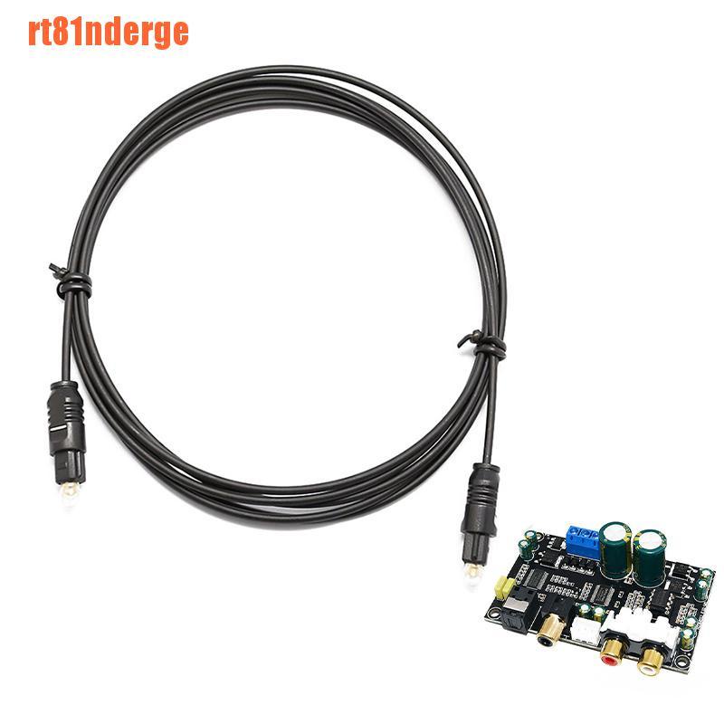 Dây Cáp Quang Âm Thanh Kỹ Thuật Số 1M 2M 3M 5M 8M 10M Cho PC TV DVD