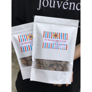 [250gr - 500gr] Xí muội oliu