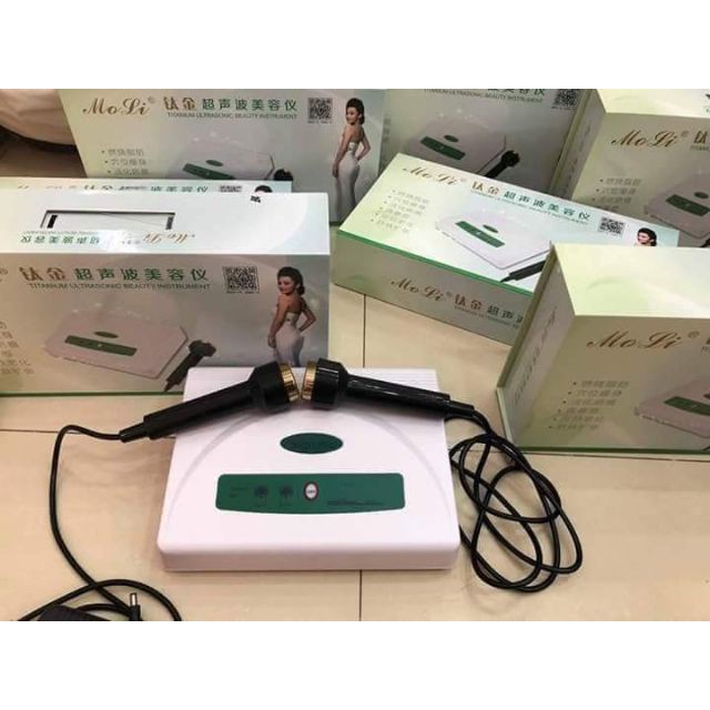 Máy điêu khắc body và giảm béo , nâng cơ