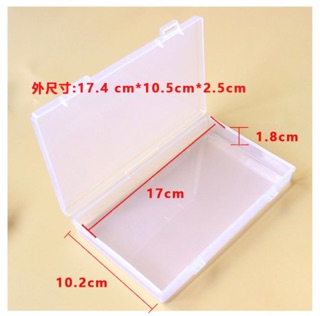 [Có sỉ & lẻ] Hộp nhựa và ô pan nhỏ đựng màu nước nhiều size 0.5ml/ 1ml/ 2ml/ 3.2ml 🐻💕💕🌸