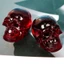 GODD Sáng Tạo Đầu Lâu Cho Đầu Móc Khóa Nhựa Khuôn Handmade Cho Móc Chìa Khóa Nhựa Cas
