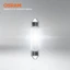 Combo 10 Bóng Đèn Cana Dài OSRAM Original C5W 24V 10W