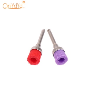 Bộ 100 Bàn Chải Đánh Bóng Răng Chất Lượng Cao