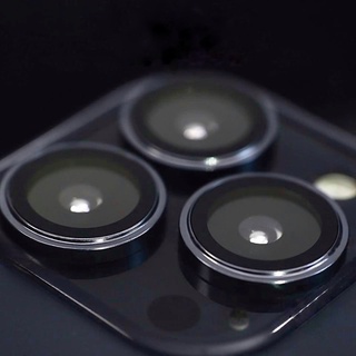 Cường lực camera lens REMAX bảo vệ mắt camera khỏi trầy xước cho ip 14 14 plus 14 pro 14 promax