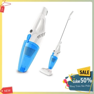 Máy Hút Bụi Gia Đình Cầm Tay Cán Dài Đa Năng 600W