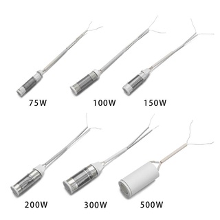 Lõi sắt hàn FEIYING Bán chạy 220V 75W100W150W200W300W500W Dụng cụ hàn nhiệt bên ngoài