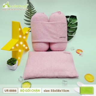 Gối Chặn Uala Rogo Cao Cấp Mềm Mịn Giúp Bé Ngủ Ngon | Minizon Kids