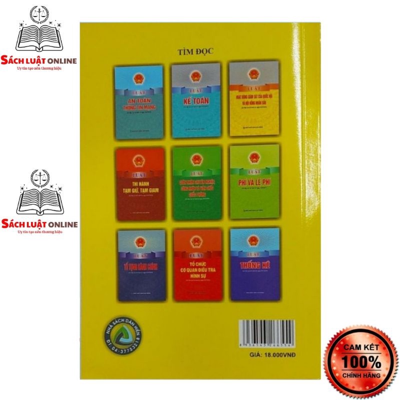 Sách - Luật trưng cầu ý dân (NXB Lao động)
