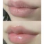Son dưỡng môi FANSILIN Vaseline không màu giữ ẩm làm mờ đường viền môi 7g
