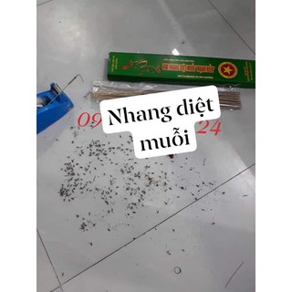 Combo 2 gói Nhang muỗi Mạnh Hiền làm sạch nhà cửa, ngăn ngừa muỗi