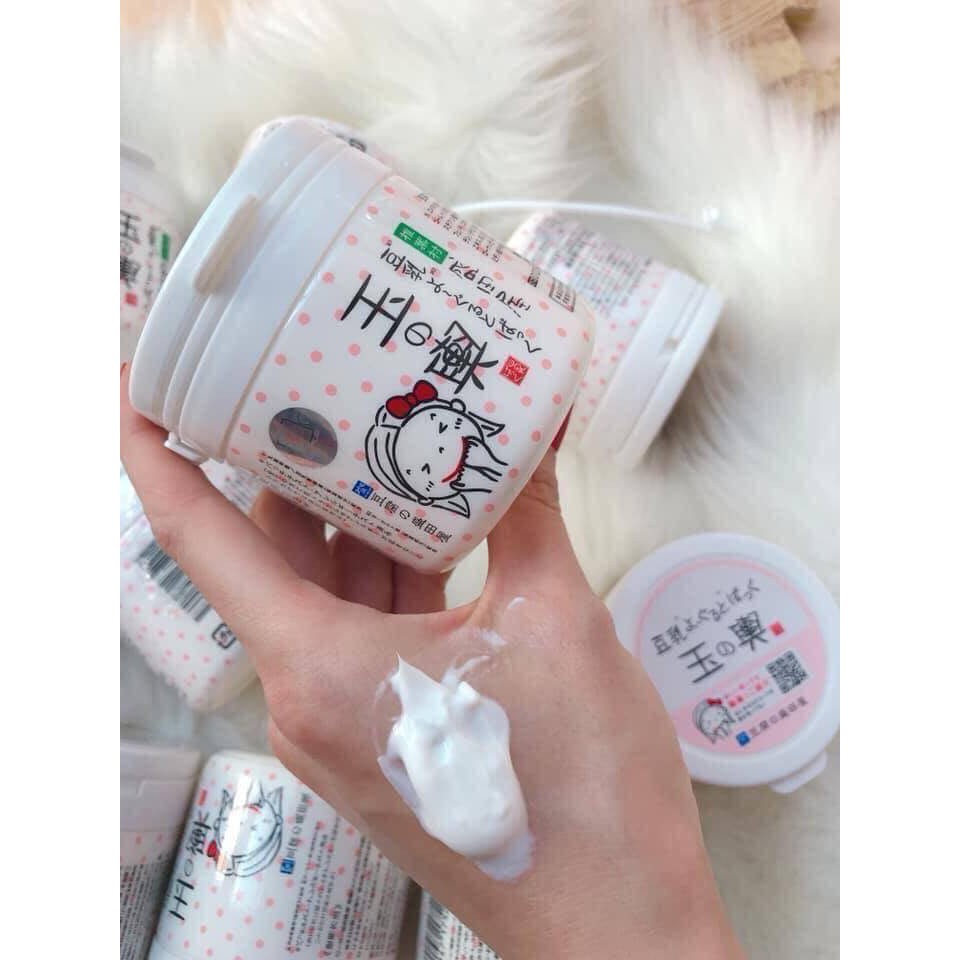 Mặt nạ ủ COLLAGEN MORITAYA TOFU MASK Shopee Việt Nam