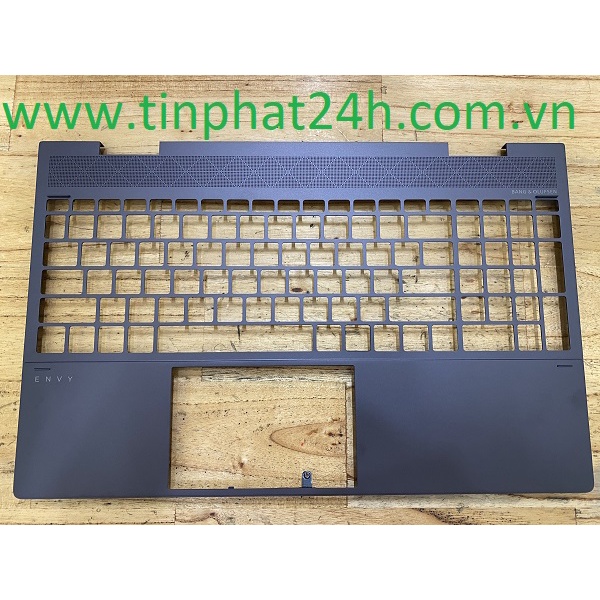 Thay Vỏ Mặt C Laptop Hp Envy X360 15 Ed 15 Ee 15m Ee 15m Ed 15m