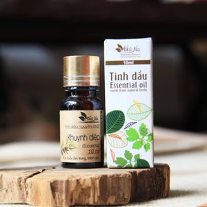 Tinh Dầu khuynh diệp (Bạch đàn trắng) - Tinh Dầu Hà Na - Đuổi côn trùng, đuổi muỗi, khử mùi hiệu quả