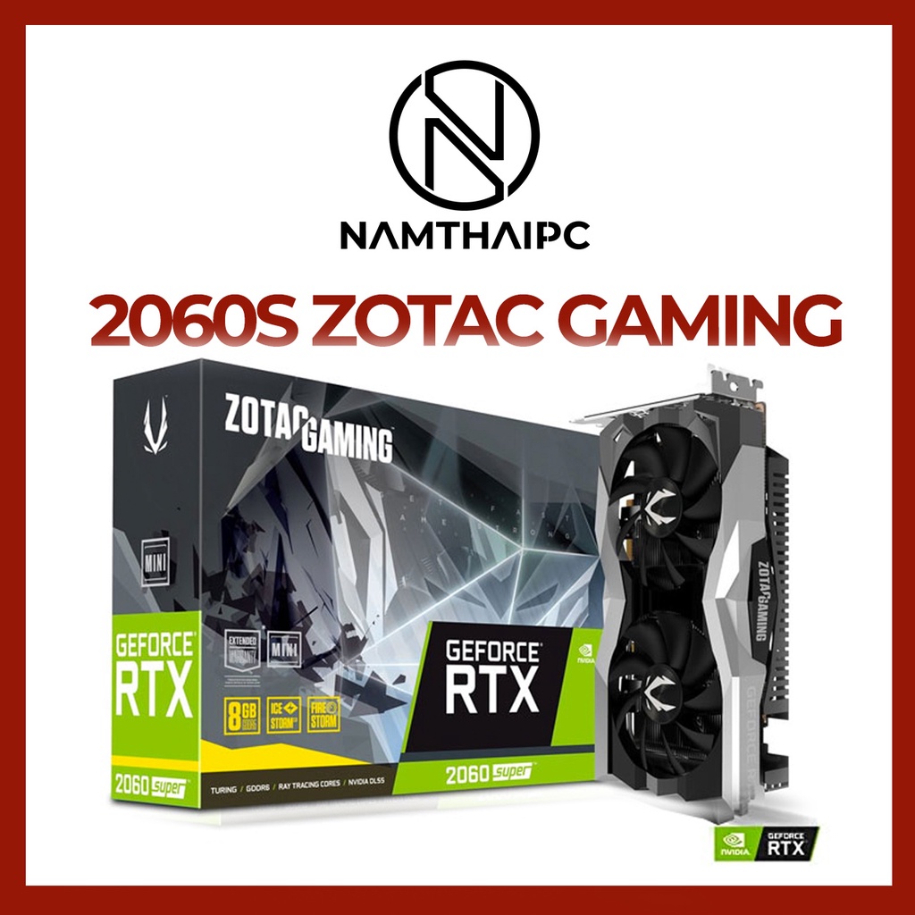 2060s zotac discount