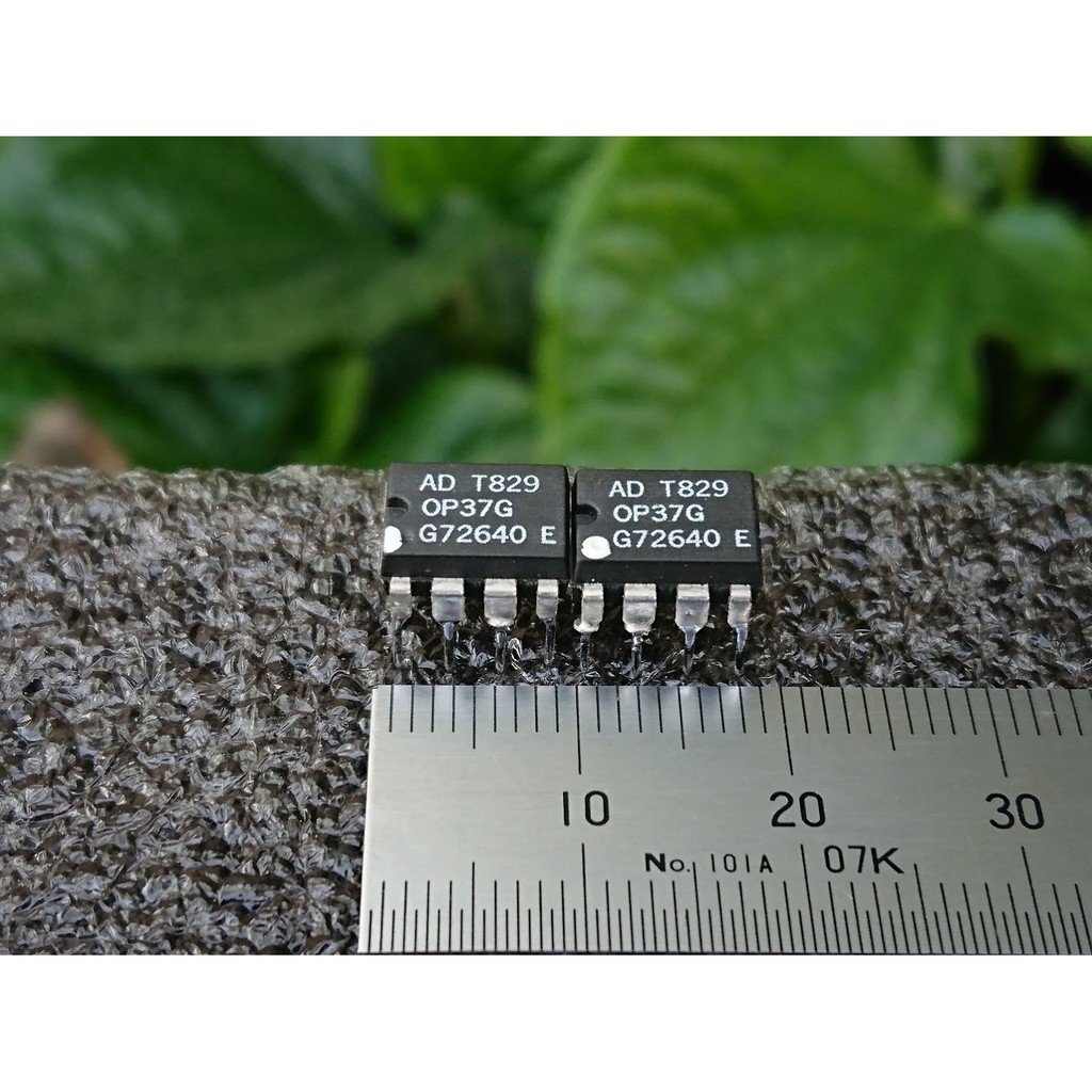 OpAmp đơn OP37 OP37GPZ | Shopee Việt Nam