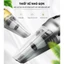 Máy hút bụi cầm tay R.6052 120W lực hút cực khoẻ loại cắm tẩu sạc xe hơi
