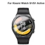1-3 Chiếc HD Hydrogel Phim Cho Xiaomi Watch S1 Active Poco Watch Bảo Vệ Màn Hình Phim Blueray Mềm Cho Redmi Watch 2 Lite Không Kính