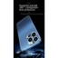 Ốp điện thoại viền thép không gỉ chống sốc thích hợp cho IPHONE 12 12PRO 12PROMAX 11 11PRO 11PROMAX