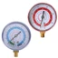 Đồng Hồ Đo Áp Suất Thấp Làm Lạnh Điều Hòa Không Khí R404 R134A R22