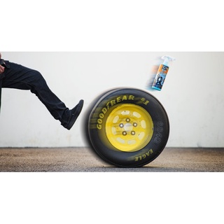 Dung dịch BÓNG LỐP cao cấp HEMICAL GUYS TIRE KICKER EXTRA GLOSSY TIRE - Mỹ - Dung tích 473 ml