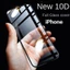 IPhone 14ProMax Bảo Vệ Điện Thoại Di Động Phim Cường Lực Toàn Màn Hình 10D Cạnh Cong 9H Bề Mặt Cong Bảo Vệ Quyền Riêng Tư Apple 12 / 13 / 14ProMax Điện Thoại Di Động Protec