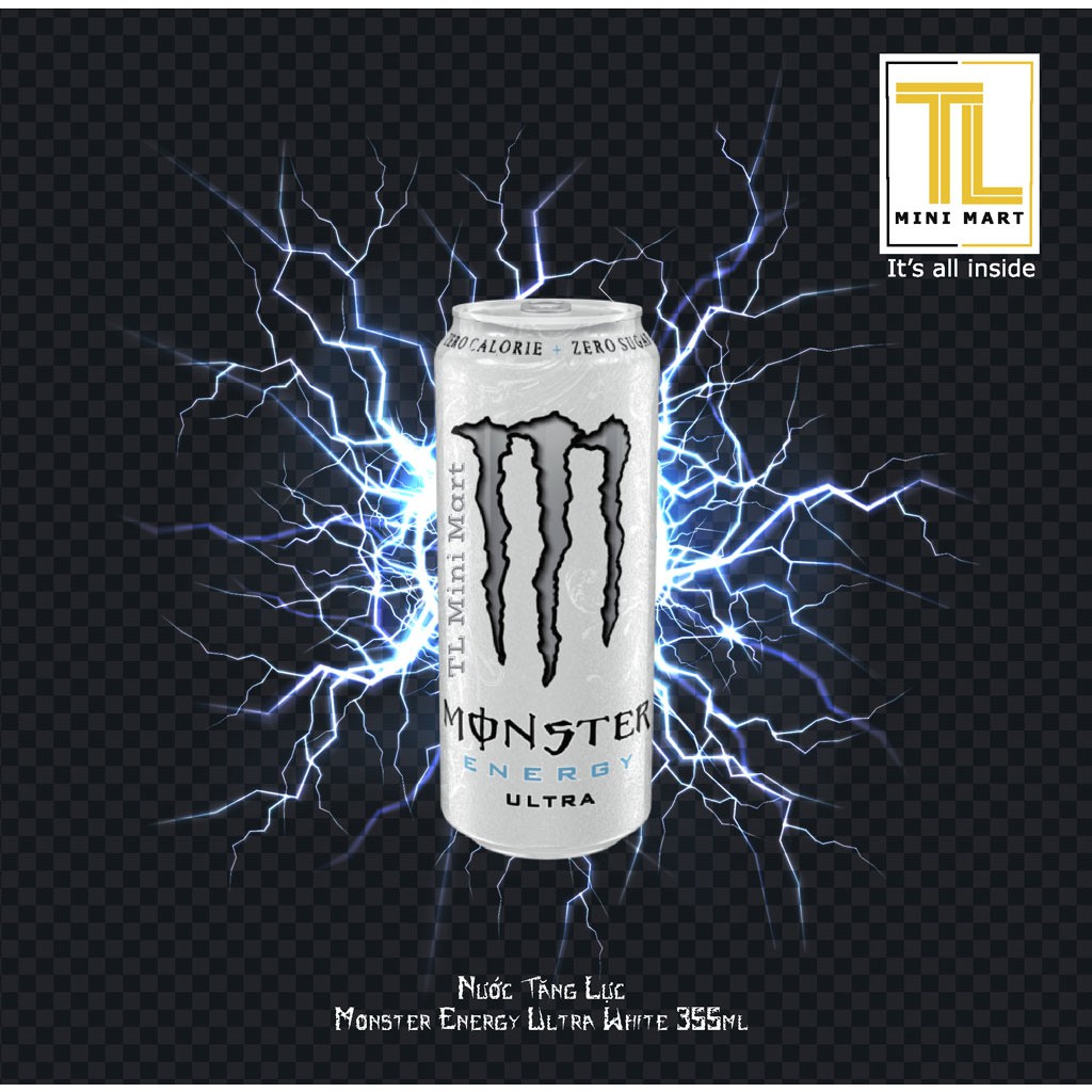 Monster - Giá Tốt, Miễn Phí Vận Chuyển, Đủ Loại | Shopee Việt Nam