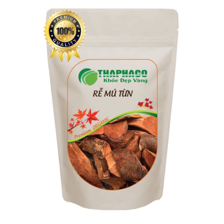 Rễ Mú Từn 100g Bổ Thận Tráng Dương