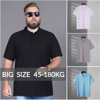 Áo Thun Polo Chất Liệu Lụa Lạnh Nhanh Khô Có Size Lớn Cao Cấp Thời Trang Dành Cho Nam