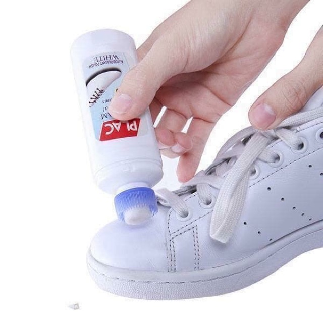 10k/lọ đánh giầy