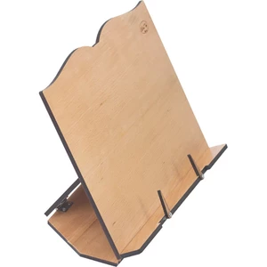 Kệ đọc sách Nhatvywood BH05