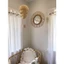 Khinh Khí Cầu Mây Trang Trí Nhà Cửa, Phụ Kiện Chụp Hình, Decor ,Có Ảnh Thật