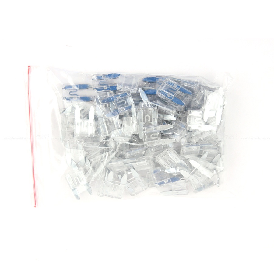 Cầu Chì Mini CIND VIM01 25A