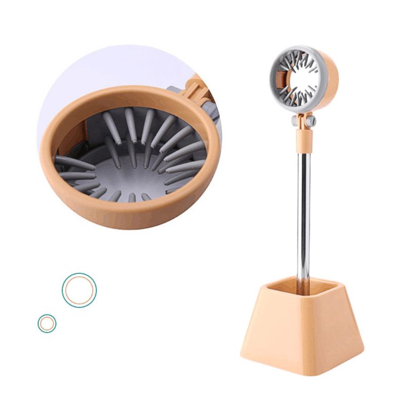 Giá Đỡ Máy Sấy lông Xoay 180 Độ Dành Cho Thú Cưng