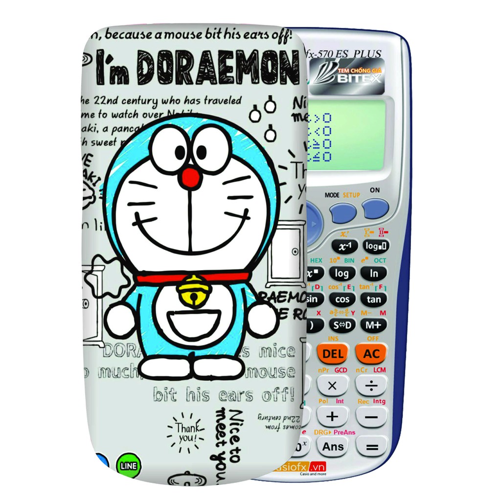 Hình dán máy tính doraemon | Shopee Việt Nam
