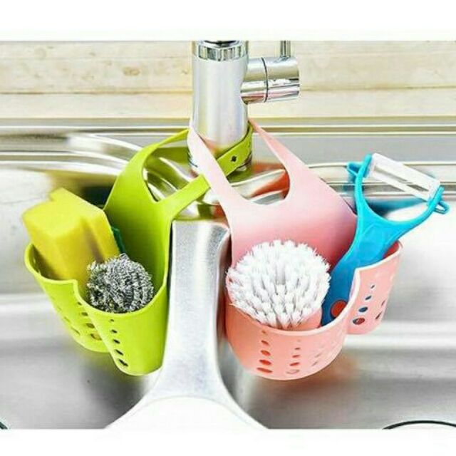 Rổ treo đa năng ( giao màu ngẫu nhiên) | Shopee Việt Nam