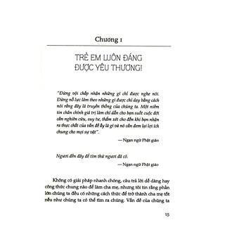 Sách Nuôi Dạy trẻ : Bốn món quà tặng con