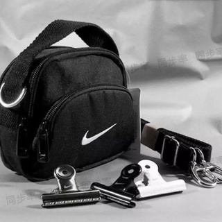 T I EO CH O NIKE MINI SWOOSH SHOULDER BAG Shopee Vi t Nam