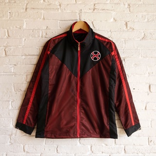Áo Khoác Cuồng Phong Đỏ - Hurricane Red 2022 | Shopee Việt Nam