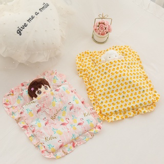 [34 mẫu][ORD] Bộ chăn gối nệm cho doll 10cm 15cm 20cm - Phụ kiện doll 10cm 15cm 20cm
