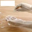 Combo 10 ĐÔI Găng tay hươu cao su mới Cổ Ngắn dùng trong nhiều hoạt động gia đình và y tế