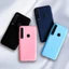 Ốp điện thoại tpu mềm màu kẹo ngọt cho Galaxy A9 2018 A9 2018 Sm-A920F / Ds A9 Star Pro 6.3 Inch