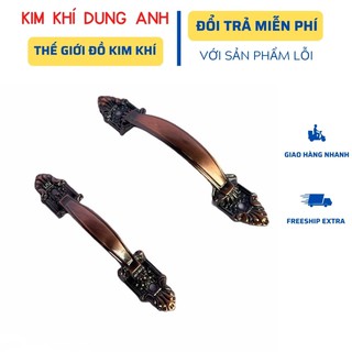 Tay lào 96 không rỉ - Kim Khí Dung Anh