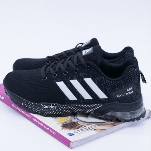 Giày 2025 adidas air