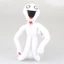 PS1 SCP Foundation Sang Trọng Đồ Chơi Siren Head SCP096 Đậu Phộng 999 Búp Bê Nhồi Bông Quà Tặng Cho Trẻ Em Trang Trí Nhà Đồ Chơi Cho Trẻ Em SP1