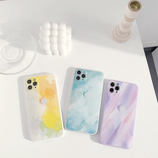 Ốp lưng iphone - Ốp cạnh vuông Veinstone cho ip 6 đến 16promax - e36