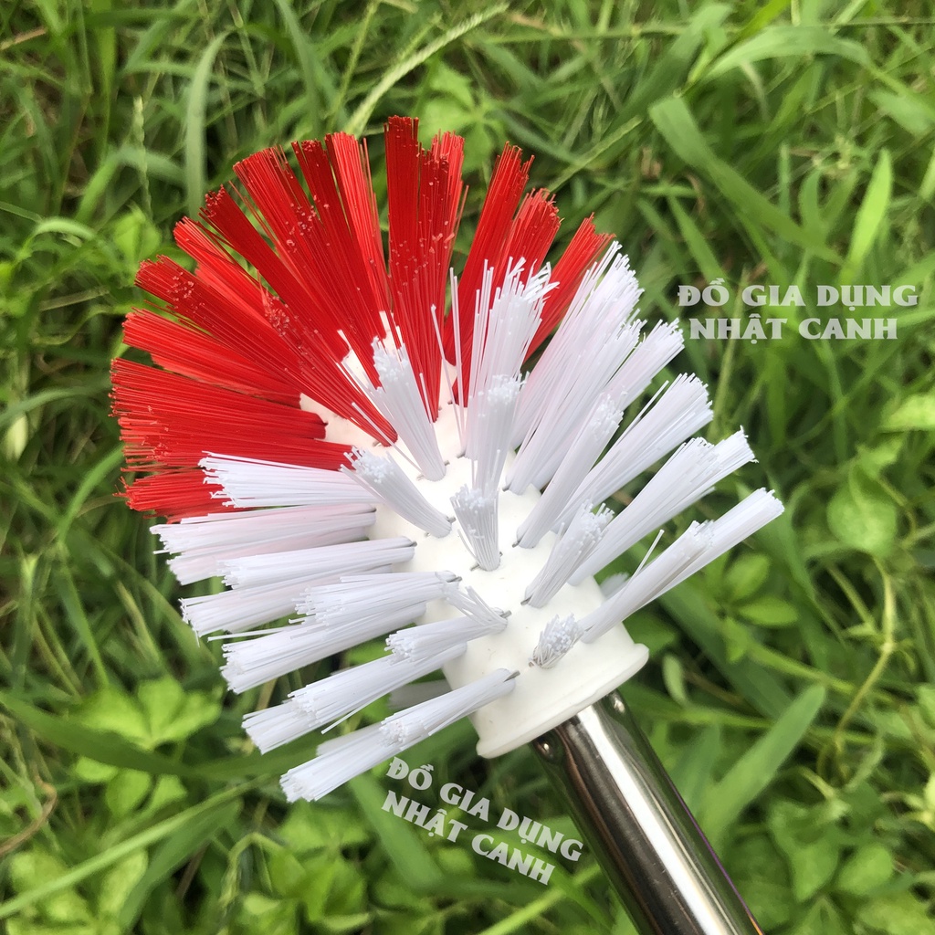 Cây cọ rửa bồn cầu, toilet tiện dụng | Shopee Việt Nam