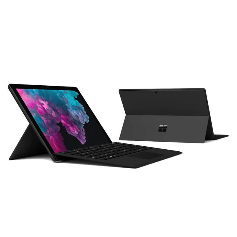 Laptop Surface Pro 6 (ngoại hình 95%)