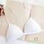Áo bra nữ 2 dây đẹp cài trước đệm mỏng mặc cực sexy DOPICO B2099