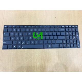BÀN PHÍM LAPTOP ASUS X551 X553 K553 TP550L - BH 12 tháng